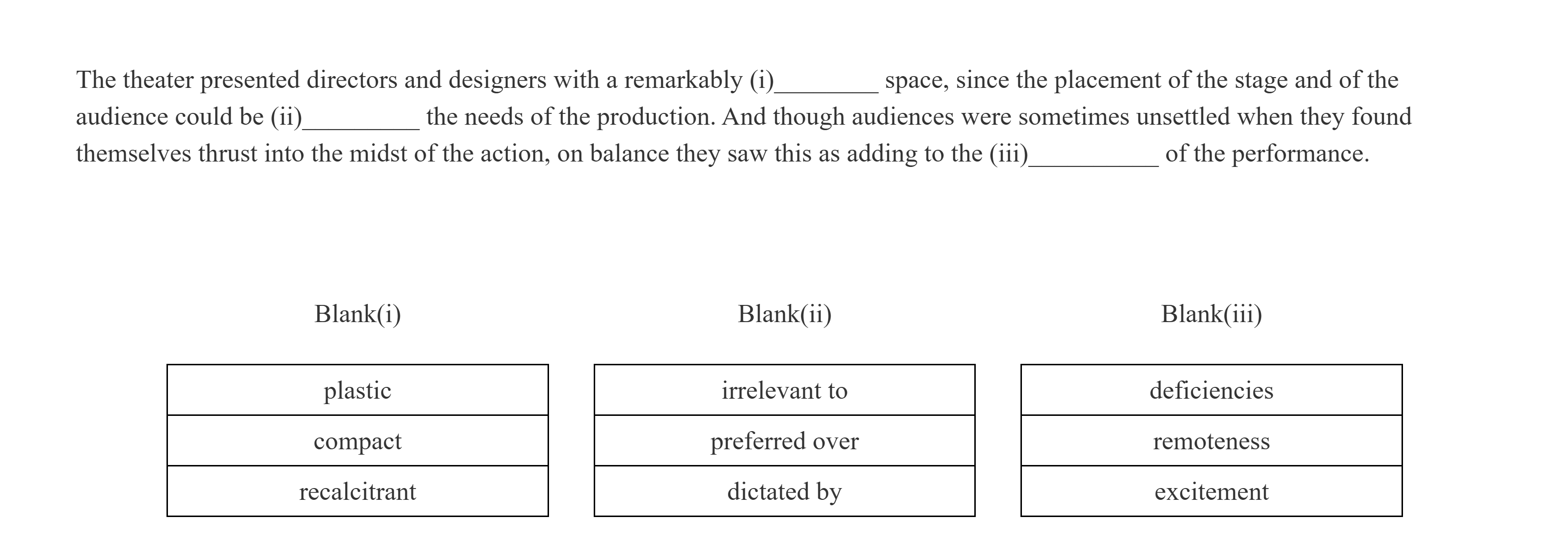 KMF Comprehensive set of mathematics questions after the reform